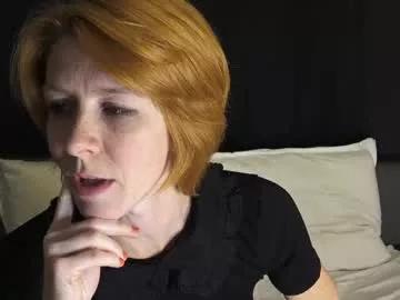 mymiesexy from Chaturbate