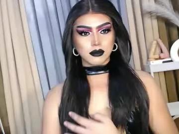 mysterious_diva from Chaturbate is Freechat