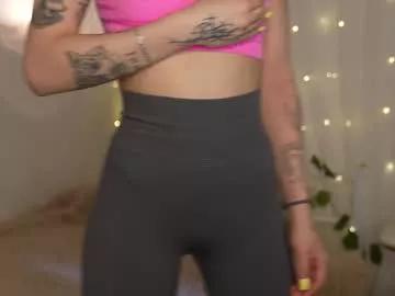 mystica_ from Chaturbate is Freechat