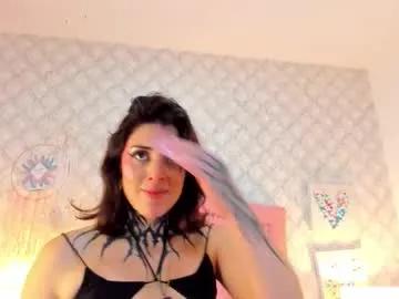 mystikdoll from Chaturbate is Freechat