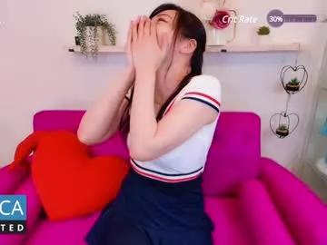 n_miyabi from Chaturbate is Freechat