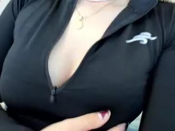 namisunny from Chaturbate is Freechat