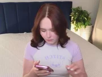 nanami_v02 from Chaturbate is Freechat