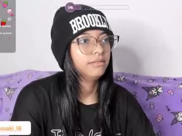 nanaosaki_ from Chaturbate