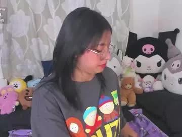 nanaosaki_ from Chaturbate is Freechat