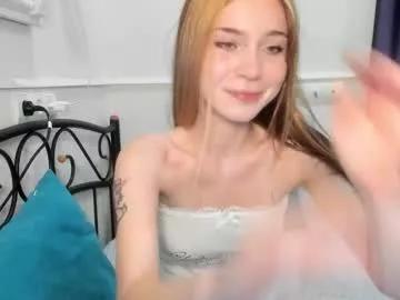 nancy_ston from Chaturbate