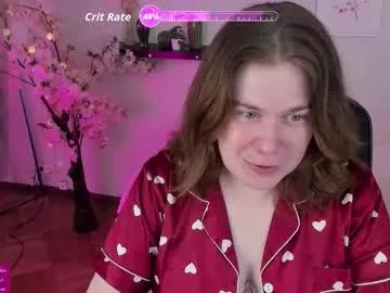 nancy_sun_ from Chaturbate is Freechat