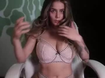 nancydiamonds1 from Chaturbate