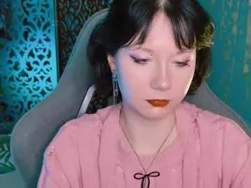 nancymartinez from Chaturbate