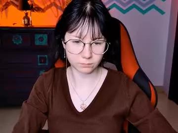 nancymartinez from Chaturbate