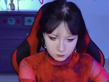 nancymartinez from Chaturbate