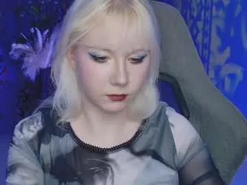 nancymartinez from Chaturbate