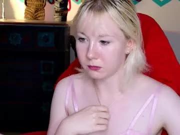 nancymartinez from Chaturbate