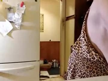 nannabaldur from Chaturbate