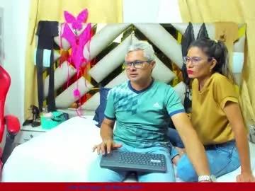 naomi_and_brack from Chaturbate is Freechat