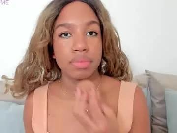 naomi_blazee from Chaturbate is Freechat