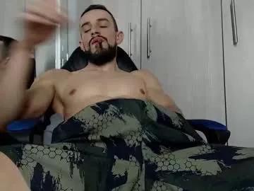 nassh_18 from Chaturbate