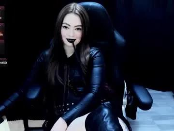 Nastykatty_ from Chaturbate
