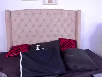 natalia_collinslim from Chaturbate