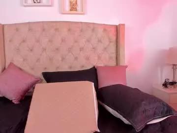 natalia_collinslim from Chaturbate