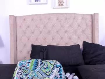 natalia_collinslim from Chaturbate