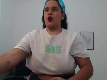 Natalia_curvy1 from Chaturbate