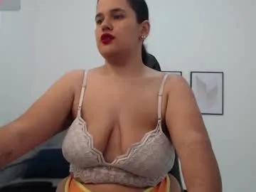 Natalia_curvy1 from Chaturbate