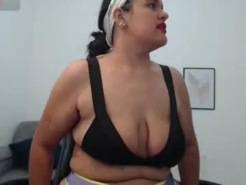 Natalia_curvy1 from Chaturbate