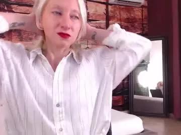 natalie_bitton from Chaturbate