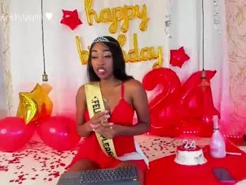 natalieparkerr from Chaturbate