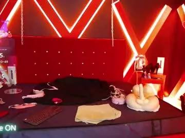 natasha_699 from Chaturbate