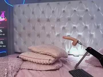 natasha__black from Chaturbate
