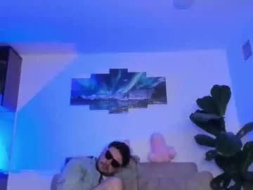 Natasna1 from Chaturbate