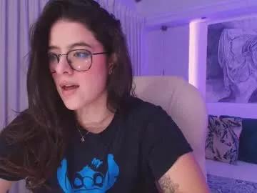 nathalie_rivers from Chaturbate is Freechat