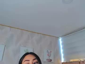 nathalierose_1 from Chaturbate is Freechat