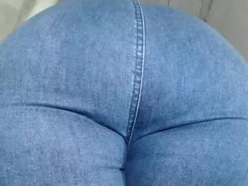nattasha_foxx from Chaturbate