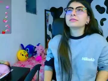 nattrose_ from Chaturbate