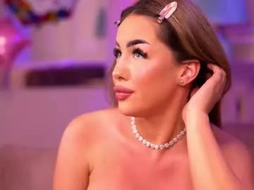 nattycaprices from Chaturbate