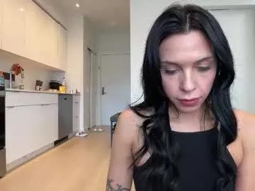 nattywithoutdaddy from Chaturbate