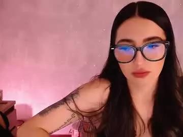 natval_ from Chaturbate is Freechat