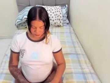 Naty_coxx from Chaturbate