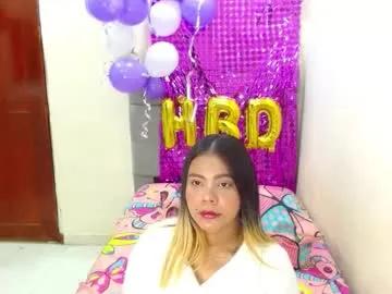 Naty_coxx from Chaturbate