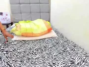 Naty_coxx from Chaturbate