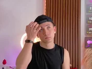 naughty__chris from Chaturbate is Freechat