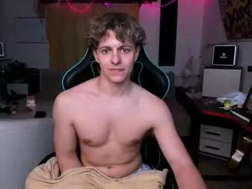 naughty_nik43 from Chaturbate is Freechat