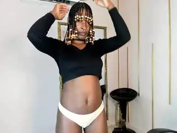 nayariskaya from Chaturbate
