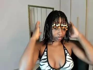 nayariskaya from Chaturbate