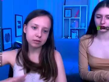 nekky_mouse from Chaturbate