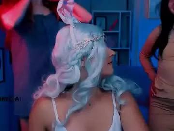nekky_mouse from Chaturbate