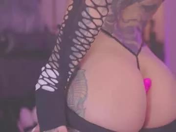 nekyra_san from Chaturbate is Freechat